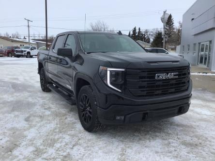 2023 GMC Sierra 1500 Elevation (Stk: 23157) in Langenburg - Image 1 of 21