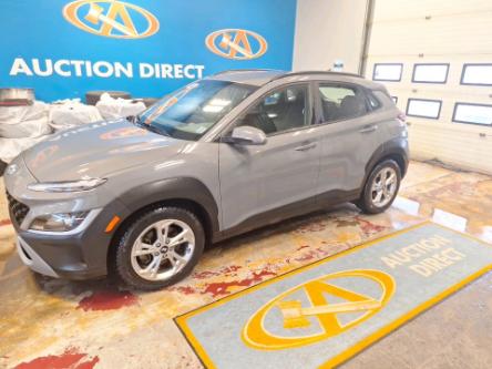 2022 Hyundai Kona 2.0L Preferred (Stk: 765899) in Lower Sackville - Image 1 of 30