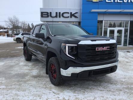 2023 GMC Sierra 1500 Pro (Stk: 23161) in Langenburg - Image 1 of 21