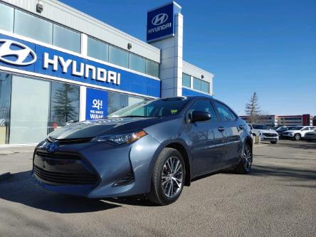 2019 Toyota Corolla  (Stk: P194776) in Calgary - Image 1 of 25