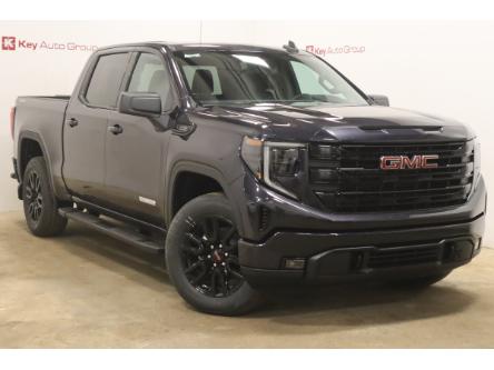 2024 GMC Sierra 1500 Elevation (Stk: 244033) in Yorkton - Image 1 of 19