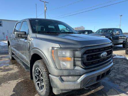 2023 Ford F-150 XLT (Stk: 23202) in Wilkie - Image 1 of 22