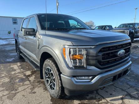 2023 Ford F-150 XLT (Stk: 23213) in Wilkie - Image 1 of 22