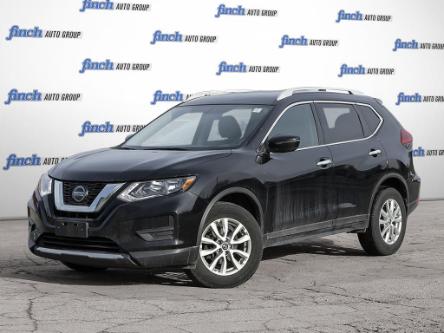 2020 Nissan Rogue S (Stk: 14467) in London - Image 1 of 27