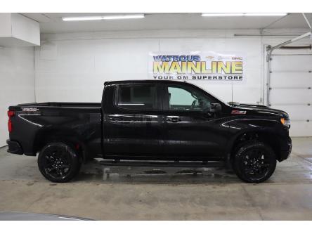 2024 Chevrolet Silverado 1500 LT Trail Boss (Stk: R3256) in Watrous - Image 1 of 47