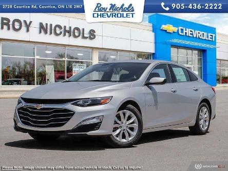 2024 Chevrolet Malibu 1LT (Stk: A357) in Courtice - Image 1 of 23