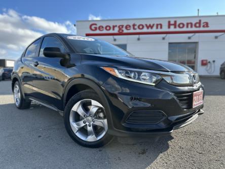 2019 Honda HR-V LX (Stk: P8091) in Georgetown - Image 1 of 15