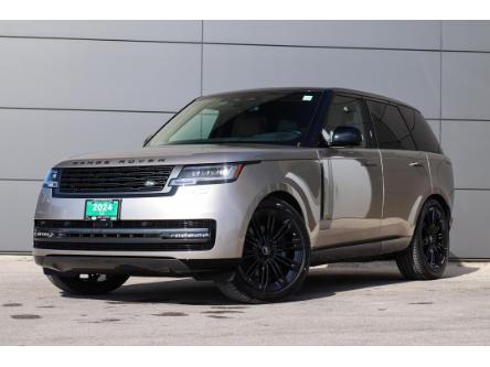 2024 Land Rover Range Rover P530 SE (Stk: RR00969-new) in London - Image 1 of 39