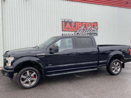 2016 Ford F-150  (Stk: 2503) in Hawkesbury - Image 1 of 22