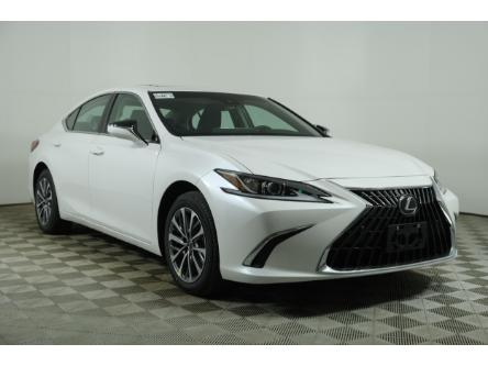 2024 Lexus ES 350  (Stk: 14107375) in Markham - Image 1 of 12