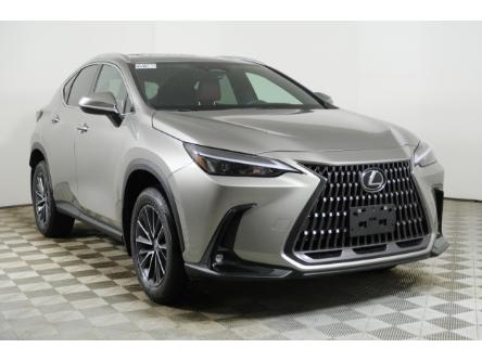 2024 Lexus NX 350  (Stk: 15103303) in Richmond Hill - Image 1 of 29