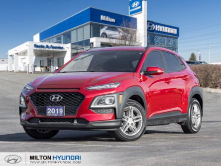 2019 Hyundai Kona 2.0L Essential (Stk: 215018) in Milton - Image 1 of 23