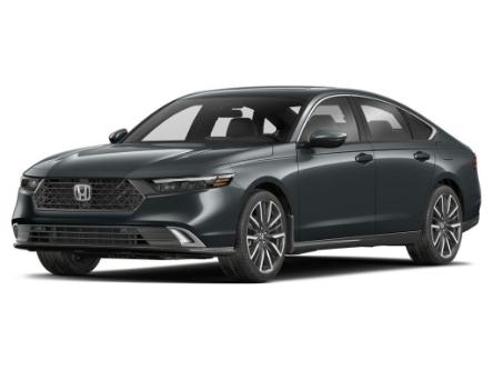 2024 Honda Accord Hybrid Touring (Stk: A1404) in Guelph - Image 1 of 2