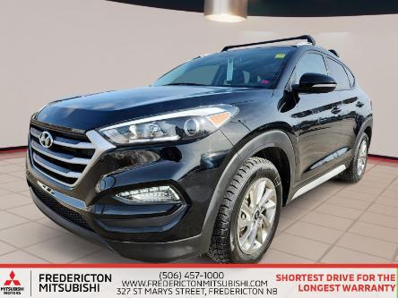 2017 Hyundai Tucson Premium (Stk: 240387NA) in Fredericton - Image 1 of 16