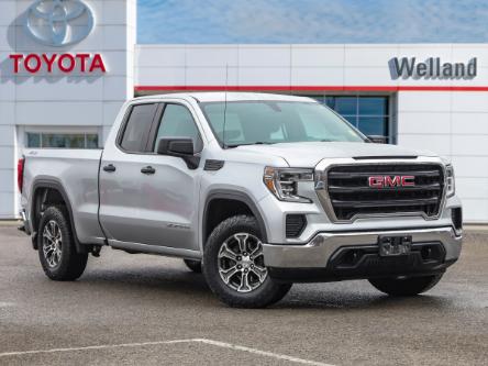 2020 GMC Sierra 1500 Base (Stk: R8663AA) in Welland - Image 1 of 20