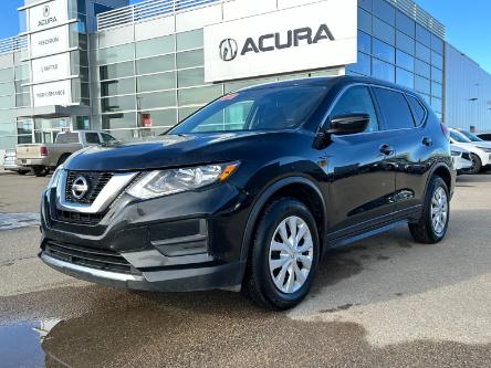 2017 Nissan Rogue S (Stk: F0349A) in Saskatoon - Image 1 of 33