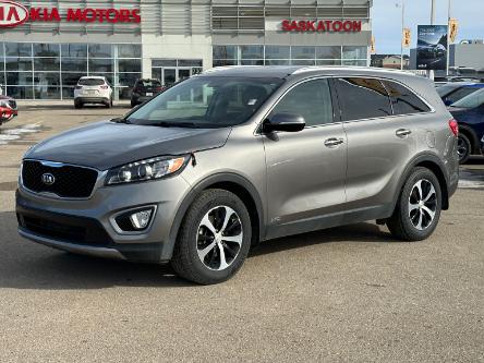 2016 Kia Sorento 2.0L EX (Stk: 44188A) in Saskatoon - Image 1 of 30