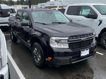 2024 Ford Maverick XLT (Stk: 24MA9111) in Vancouver - Image 1 of 3