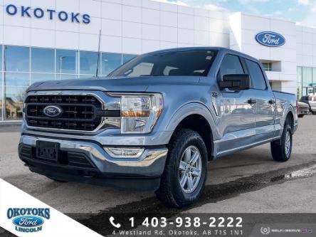 2022 Ford F-150 XLT (Stk: B84919) in Okotoks - Image 1 of 26