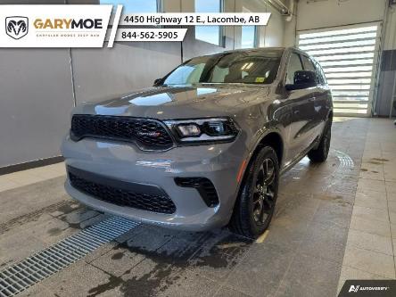 2024 Dodge Durango GT (Stk: F244438) in Lacombe - Image 1 of 13