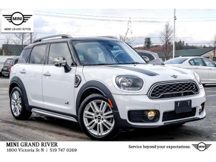 2019 MINI Countryman Cooper S (Stk: 9354A) in Kitchener - Image 1 of 27