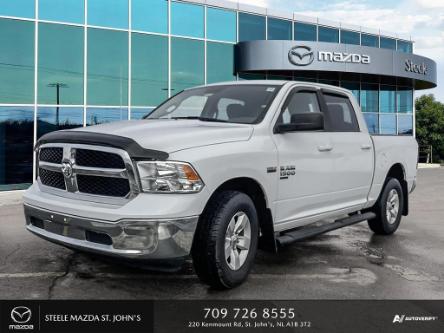 2019 RAM 1500 Classic SLT (Stk: S25024-220) in St. John’s - Image 1 of 24