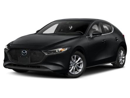 2020 Mazda Mazda3 Sport GS (Stk: R24882B) in Ottawa - Image 1 of 9