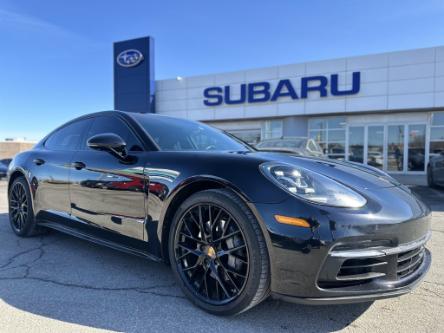 2019 Porsche Panamera 4S (Stk: P1689A) in Newmarket - Image 1 of 28