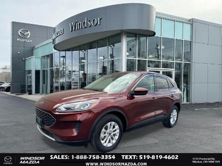 2021 Ford Escape SE (Stk: PR36784) in Windsor - Image 1 of 26