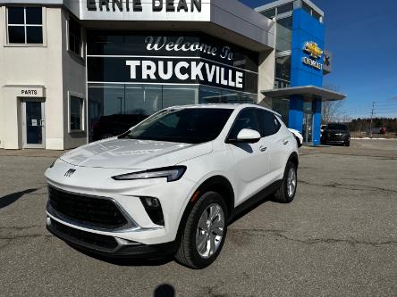 2024 Buick Encore GX Preferred (Stk: 16905) in Alliston - Image 1 of 13