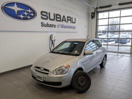 2009 Hyundai Accent L (Stk: 231214A) in Mississauga - Image 1 of 19