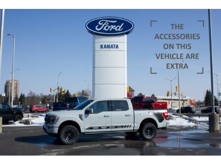 2023 Ford F-150 Lariat (Stk: 23-5170) in Kanata - Image 1 of 17