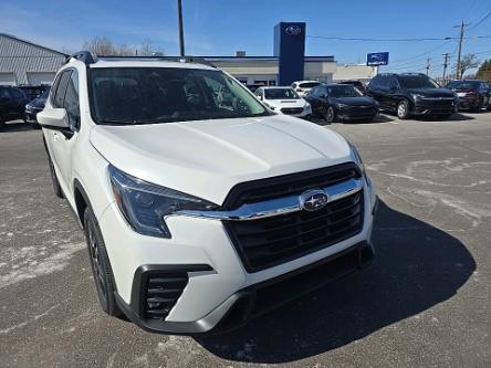 2024 Subaru Ascent Limited (Stk: S3060) in Sarnia - Image 1 of 18