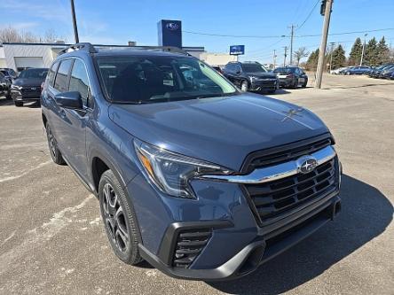 2024 Subaru Ascent Limited (Stk: S3058) in Sarnia - Image 1 of 17