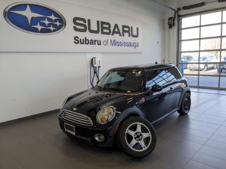 2009 MINI Cooper Base (Stk: 240126AA) in Mississauga - Image 1 of 22