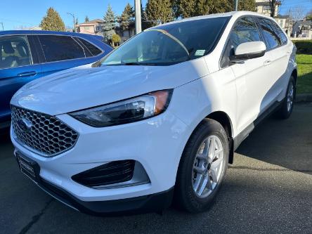2024 Ford Edge SEL (Stk: 24643) in Vancouver - Image 1 of 9