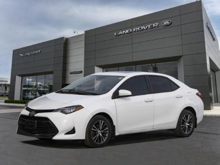 2017 Toyota Corolla  (Stk: TO15581) in Windsor - Image 1 of 18