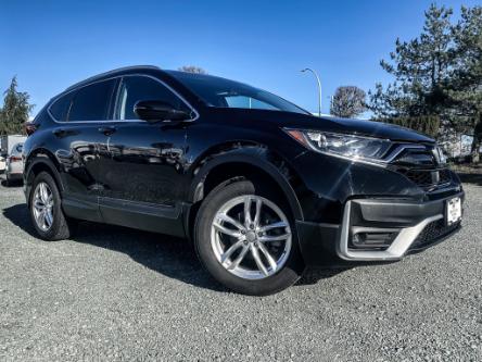 2020 Honda CR-V EX-L (Stk: RT183103A) in Abbotsford - Image 1 of 23