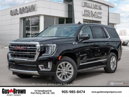 2024 GMC Yukon SLT (Stk: R182019) in PORT PERRY - Image 1 of 11