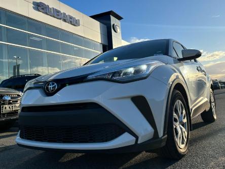 2021 Toyota C-HR LE (Stk: SG442) in Surrey - Image 1 of 23