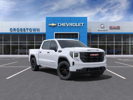 2024 GMC Sierra 1500 Pro (Stk: 45442) in Sudbury - Image 1 of 24