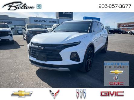 2020 Chevrolet Blazer True North (Stk: 154407A) in Bolton - Image 1 of 17