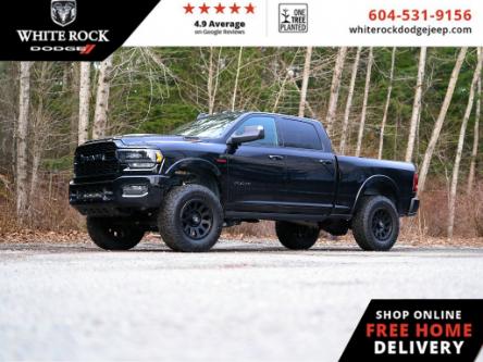2020 RAM 3500 Limited (Stk: 22690A) in Surrey - Image 1 of 24