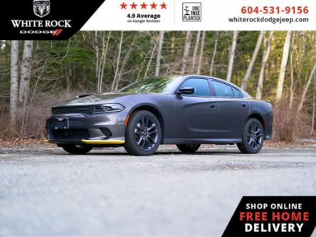2023 Dodge Charger GT (Stk: 23670) in Surrey - Image 1 of 19
