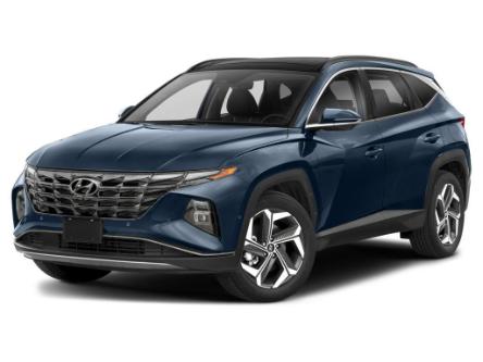 2024 Hyundai Tucson Trend (Stk: N4519) in Burlington - Image 1 of 12