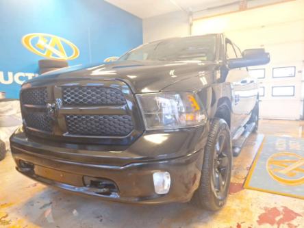 2021 RAM 1500 Classic SLT (Stk: 588219) in Lower Sackville - Image 1 of 21