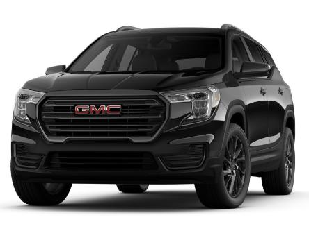 2024 GMC Terrain SLE (Stk: 24-187) in Pembroke - Image 1 of 8