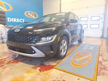 2022 Hyundai Kona 2.0L Preferred Sun & Leather Package (Stk: 796372) in Lower Sackville - Image 1 of 19