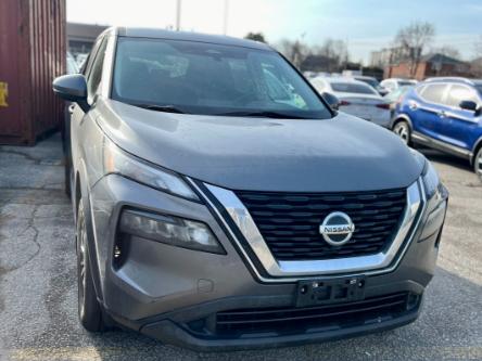 2021 Nissan Rogue S in Thornhill - Image 1 of 7