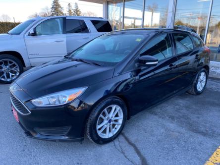 2017 Ford Focus SE (Stk: 24099A) in Green Valley - Image 1 of 13